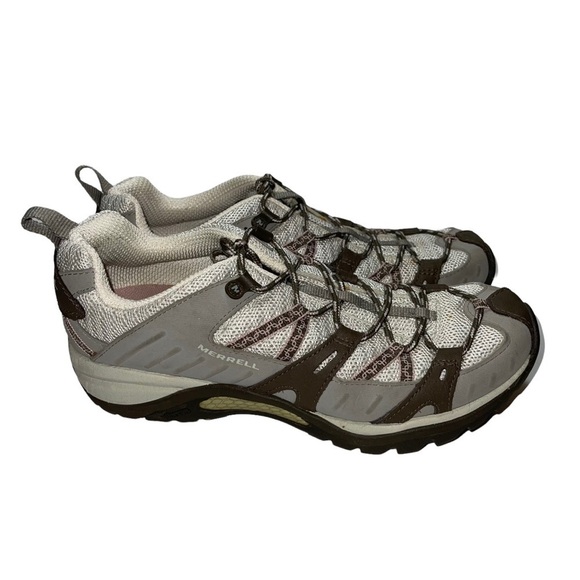 Merrell Woman Shoes Size 9.5 - Picture 2 of 6